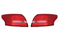 Taillight set