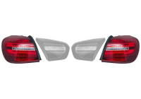 Taillight set