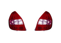 Taillight set