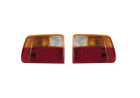 Taillight set