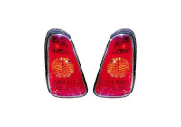 Taillight set