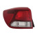 Taillight set, Thumbnail 2