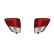 Taillight set