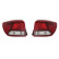 Taillight set