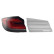 Taillight set