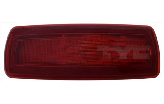 Auxiliary Stop Light