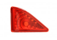 Auxiliary Stop Light