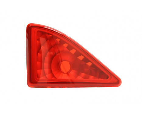 Auxiliary Stop Light