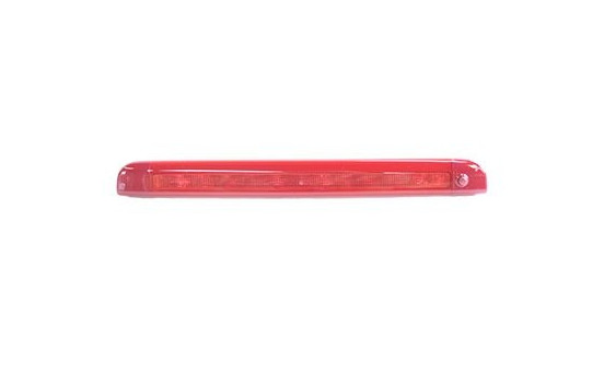 THIRD TRAFFIC LIGHT