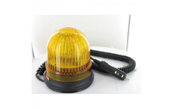 Rotating light 60x LED