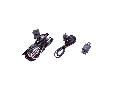 Universal cable set for fog lights, Image 2