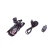 Universal cable set for fog lights, Thumbnail 2