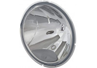 Verstr unit Luminator white clear glass