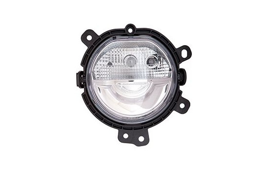 Daytime Running Light 0518958 Van Wezel