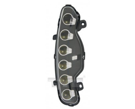 Daytime Running Light 12-0107-00-2 TYC, Image 2