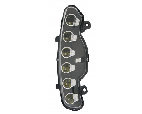 Daytime Running Light 12-0107-00-2 TYC