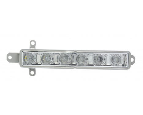 Daytime Running Light 12-0153-00-2 TYC