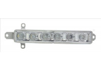 Daytime Running Light 12-0153-00-21 TYC