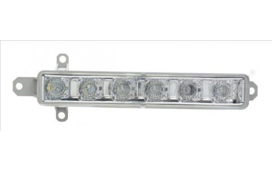 Daytime Running Light 12-0153-00-21 TYC