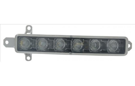 Daytime Running Light 12-0153-10-2 TYC