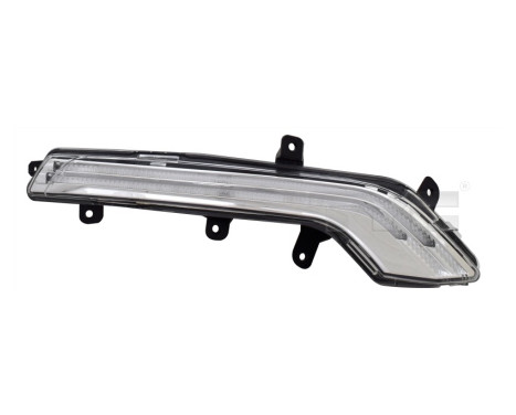 Daytime Running Light 12-0402-00-2 TYC