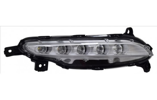 Daytime Running Light 12-0421-00-2 TYC