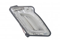 Daytime Running Light 12-5287-00-9 TYC