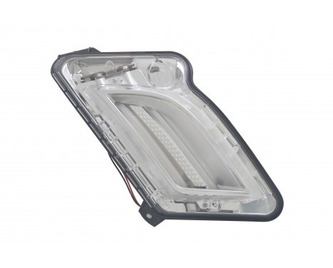 Daytime Running Light 12-5287-00-9 TYC