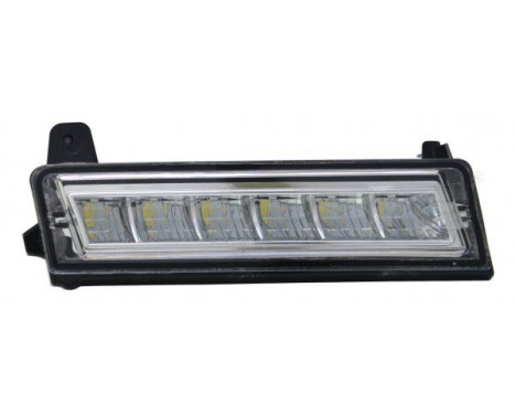 Daytime Running Light 12-5297-00-9 TYC, Image 2