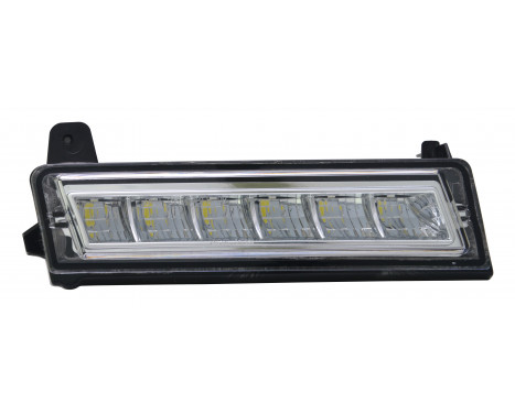 Daytime Running Light 12-5297-00-9 TYC