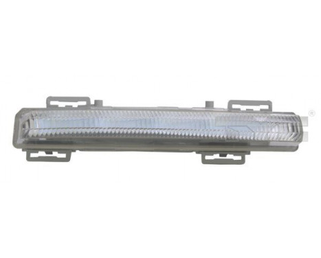 Daytime Running Light 12-5299-00-9 TYC, Image 2