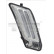 Daytime Running Light 12-5313-00-9 TYC, Thumbnail 2