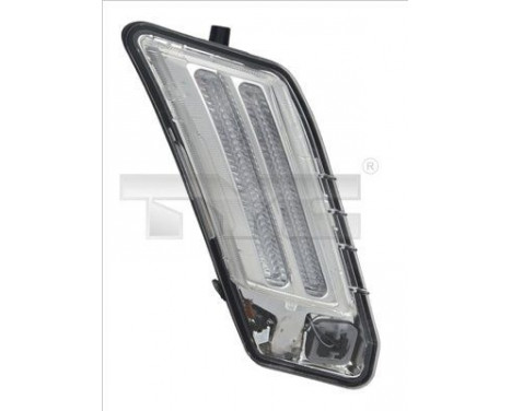 Daytime Running Light 12-5314-00-9 TYC, Image 2