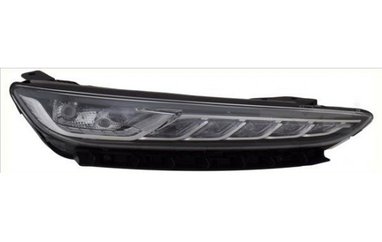 Daytime Running Light 12-5417-16-2 TYC