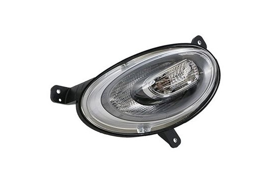 Daytime Running Light 1604957 Origineel