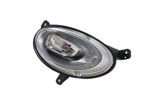 Daytime Running Light 1604958 Origineel