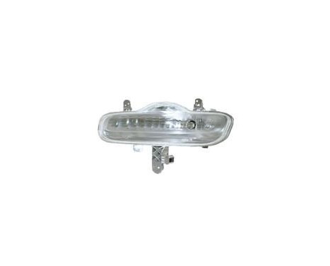 Daytime Running Light 1607957 Van Wezel, Image 2