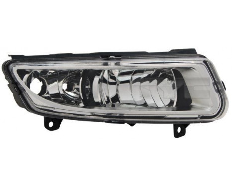 Daytime Running Light 19-0875-21-2 TYC, Image 2