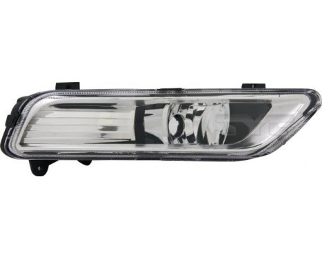 Daytime Running Light 19-11045-01-2 TYC, Image 2