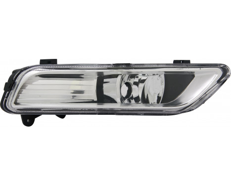 Daytime Running Light 19-11045-01-2 TYC