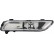 Daytime Running Light 19-11045-01-2 TYC