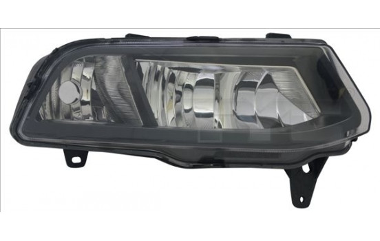 Daytime Running Light 19-12331-21-2 TYC