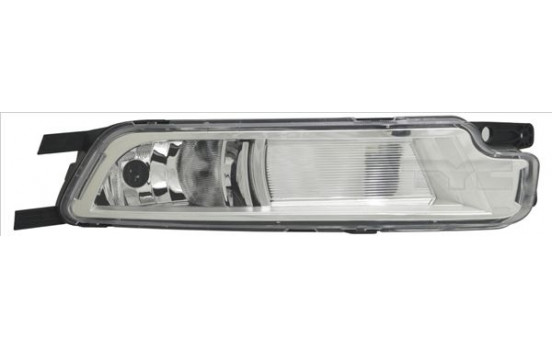 Daytime Running Light 19-12977-15-9 TYC