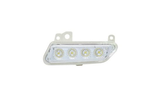 Daytime Running Light 2562958 Van Wezel