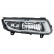 Daytime Running Light 2PT 010 377-061 Hella