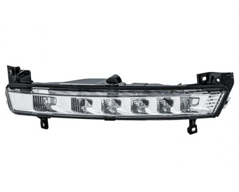 Daytime Running Light 2PT 010 680-021 Hella