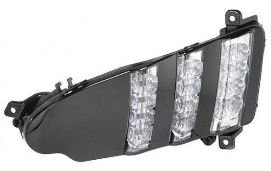 Daytime Running Light 2PT 010 945-041 Hella