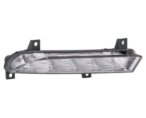 Daytime Running Light 2PT 354 844-021 Hella