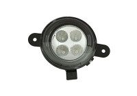 Daytime Running Light 4368957 Van Wezel