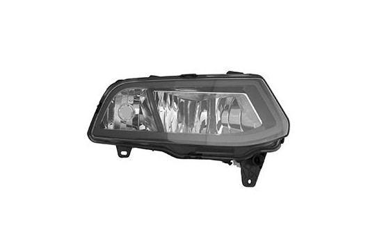 Daytime Running Light 5814958 Van Wezel